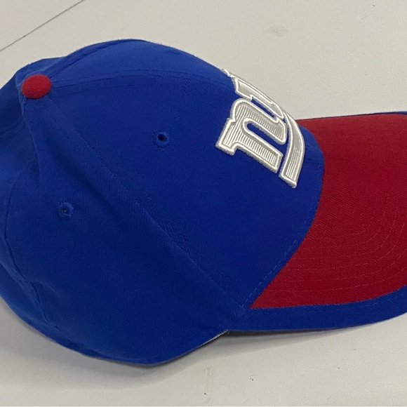 New York Giants New Era 39 Thirty Cap Medium-Large - Picture 2 of 6